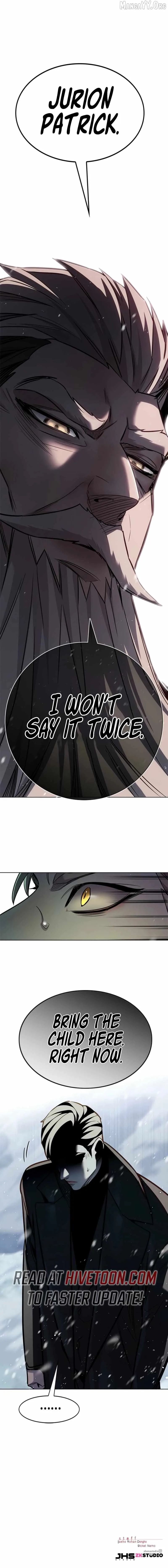 Eleceed (EN) Chapter 392 page 16