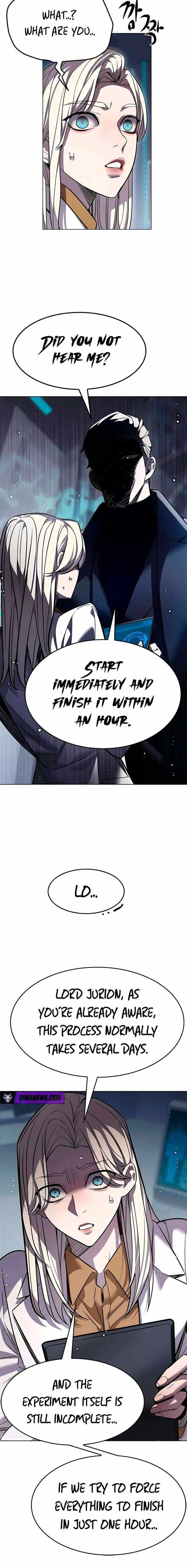 Eleceed (EN) Chapter 393 page 2