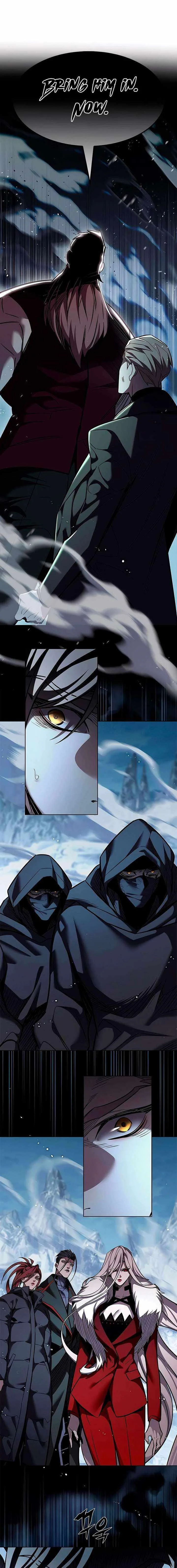 Eleceed (EN) Chapter 393 page 5