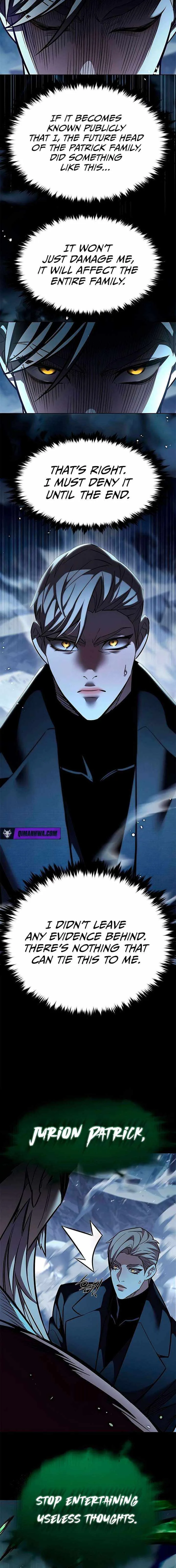 Eleceed (EN) Chapter 393 page 6