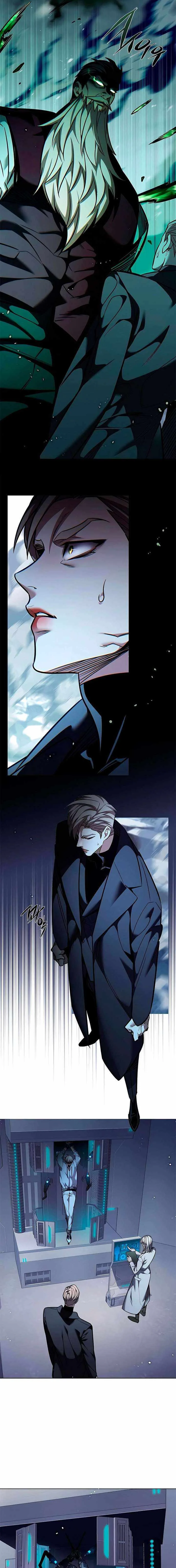 Eleceed (EN) Chapter 393 page 7
