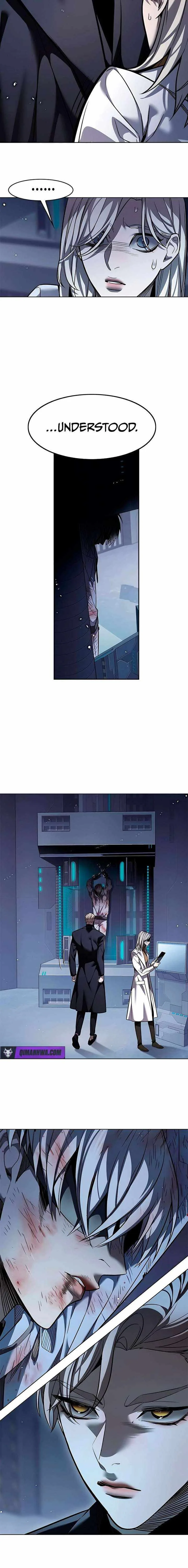Eleceed (EN) Chapter 393 page 4