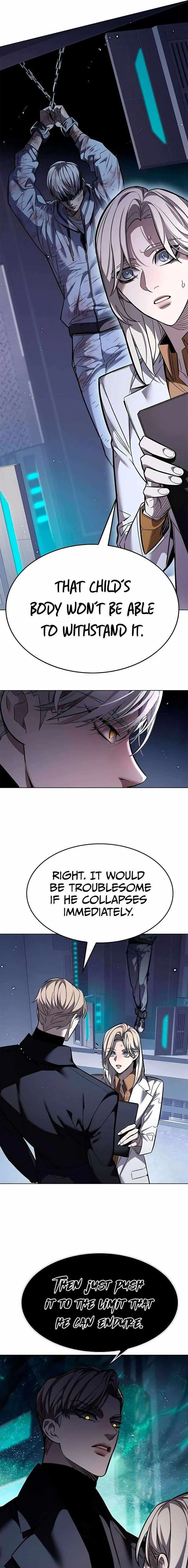 Eleceed (EN) Chapter 393 page 3