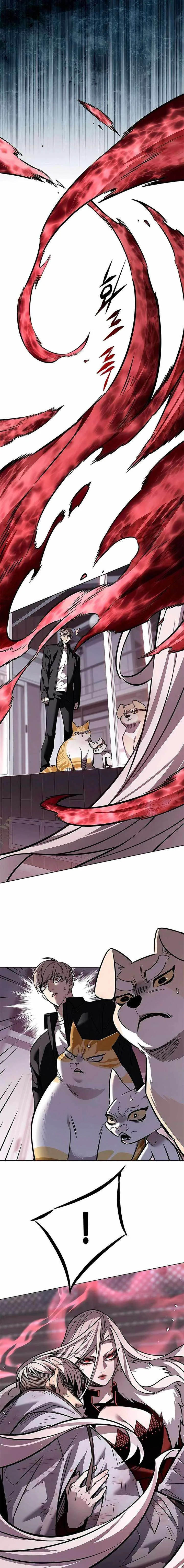 Eleceed (EN) Chapter 393 page 21