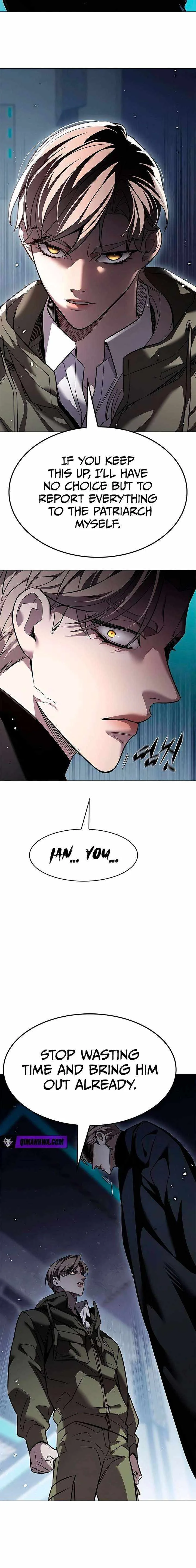 Eleceed (EN) Chapter 393 page 10
