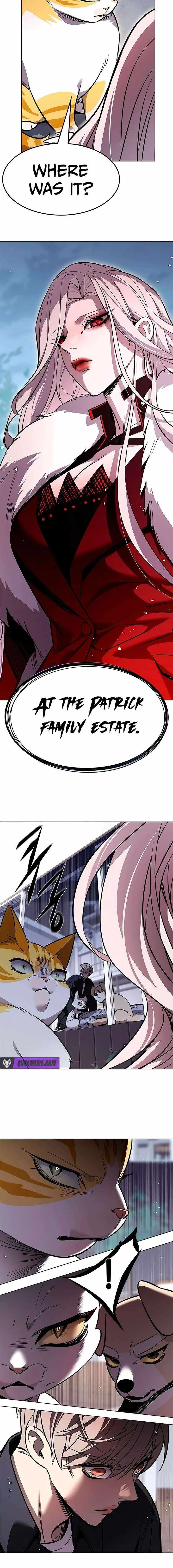 Eleceed (EN) Chapter 393 page 24