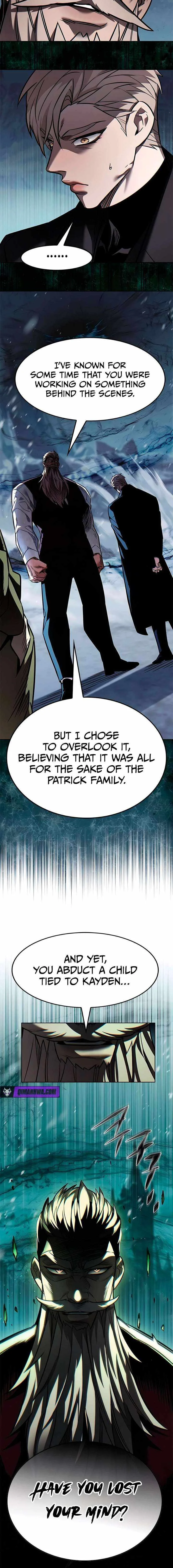 Eleceed (EN) Chapter 393 page 16
