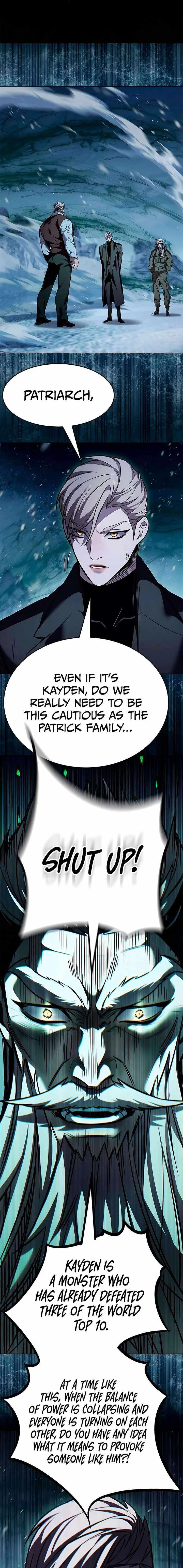 Eleceed (EN) Chapter 393 page 17