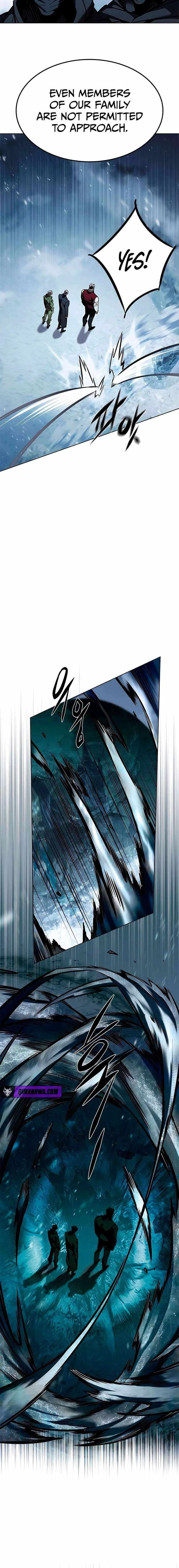 Eleceed (EN) Chapter 393 page 14