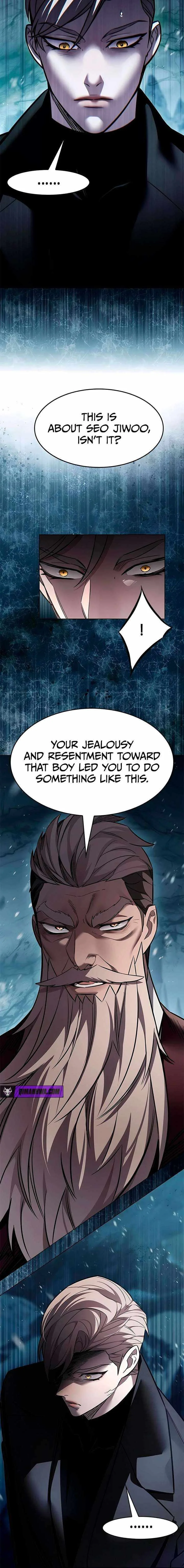 Eleceed (EN) Chapter 393 page 18