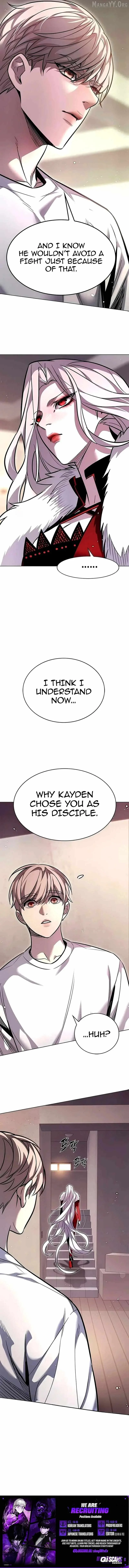 Eleceed (EN) Chapter 394 page 14