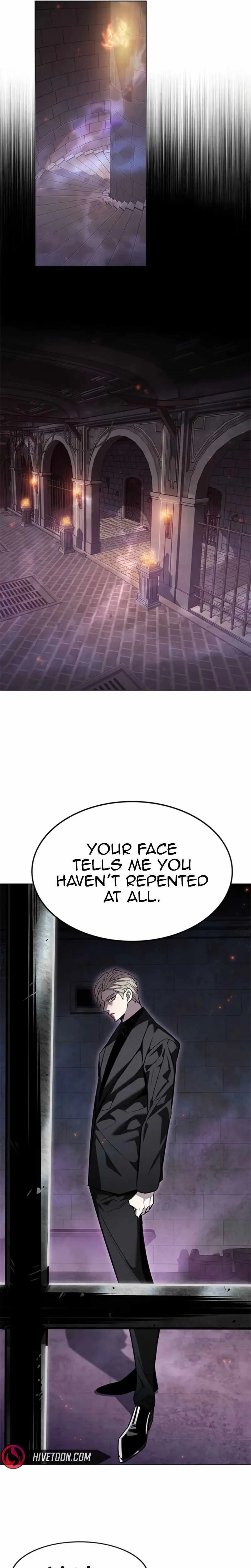 Eleceed (EN) Chapter 395 page 8