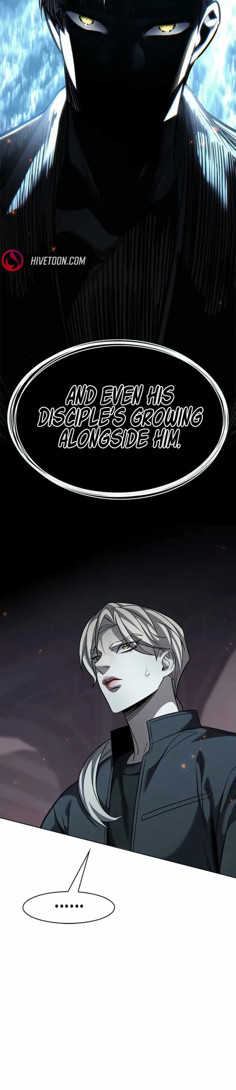Eleceed (EN) Chapter 395 page 25
