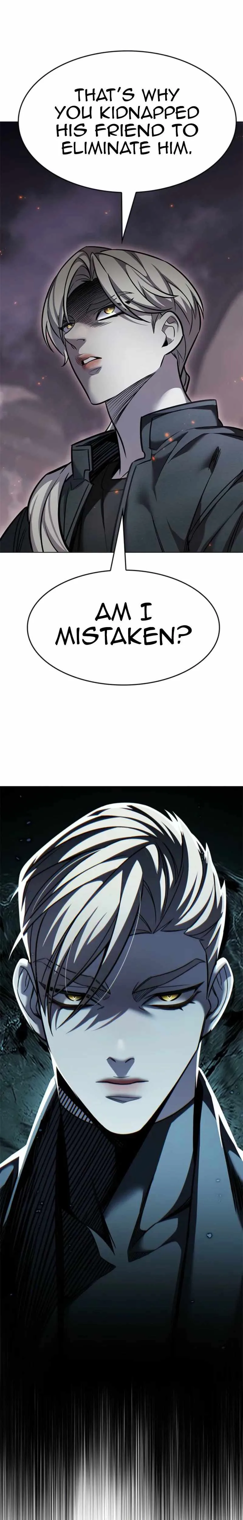 Eleceed (EN) Chapter 395 page 23