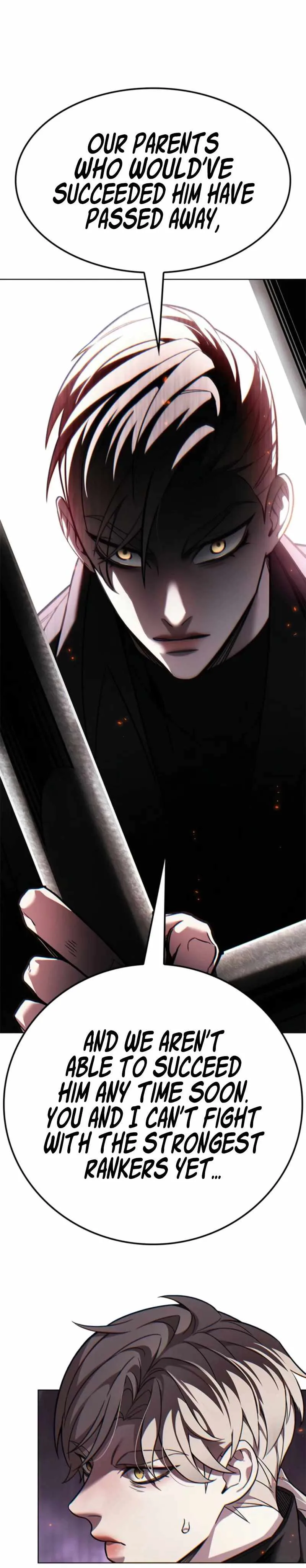 Eleceed (EN) Chapter 395 page 16