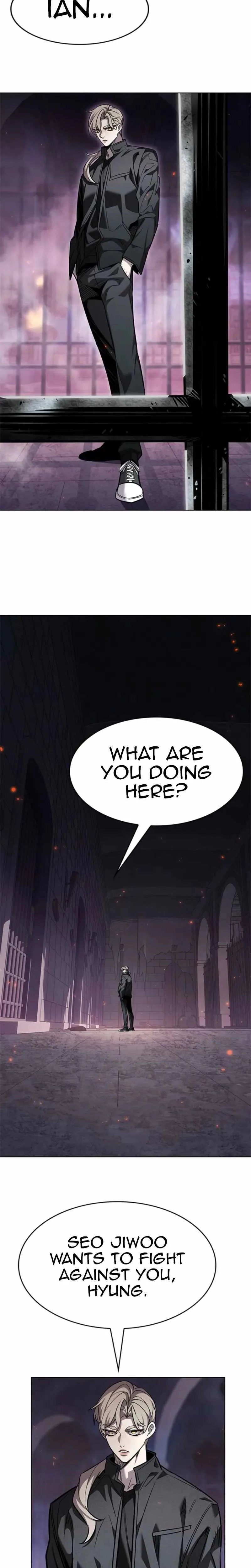 Eleceed (EN) Chapter 395 page 9