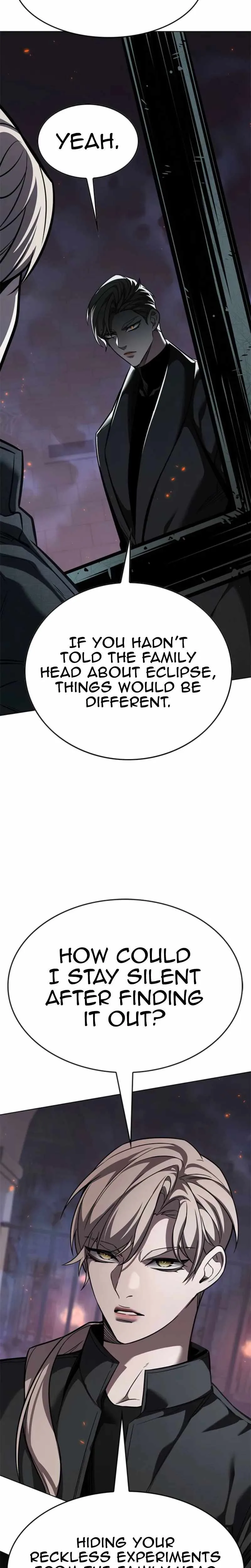 Eleceed (EN) Chapter 395 page 12