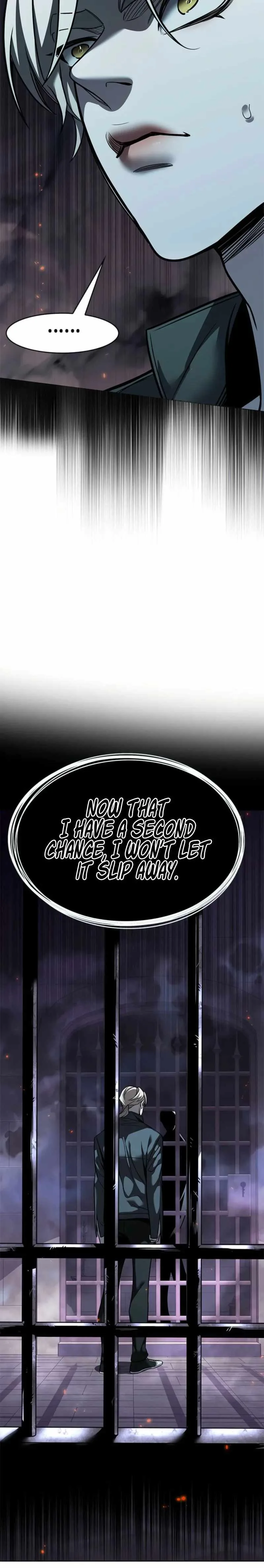 Eleceed (EN) Chapter 395 page 28