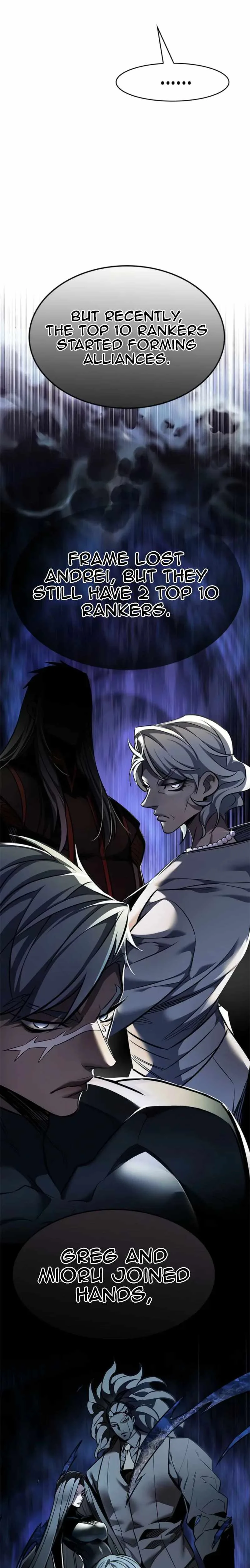 Eleceed (EN) Chapter 395 page 17