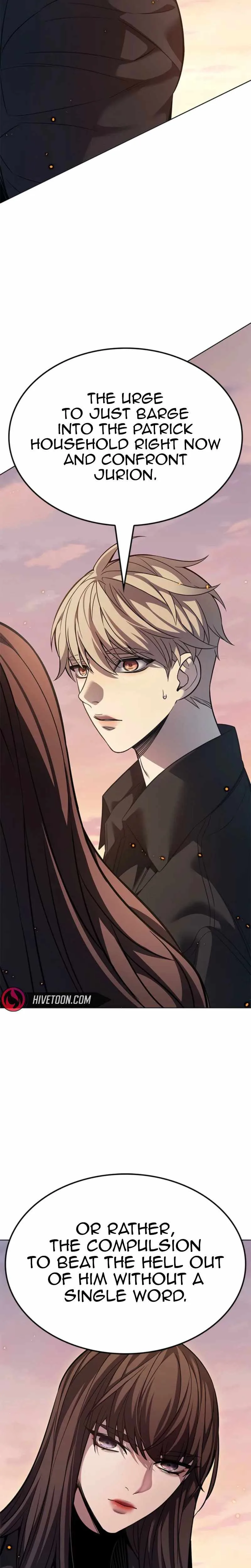 Eleceed (EN) Chapter 395 page 33