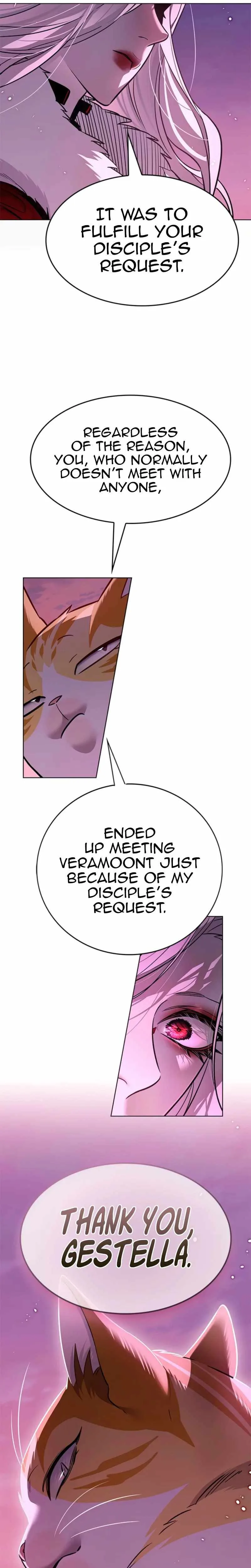 Eleceed (EN) Chapter 396 page 8