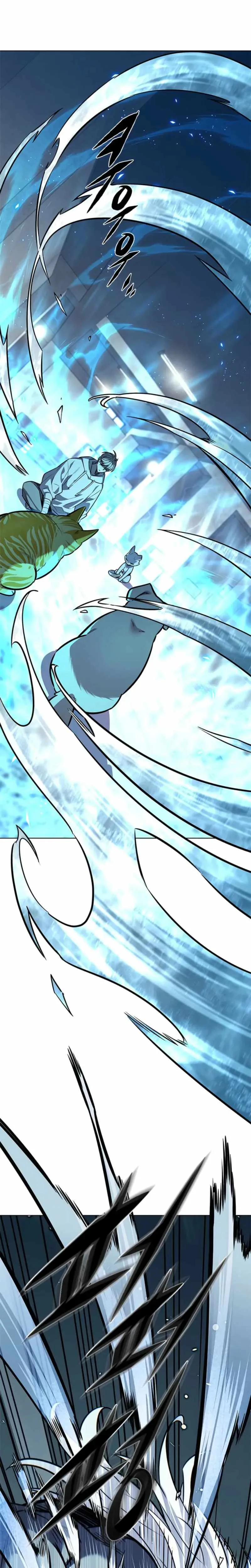 Eleceed (EN) Chapter 396 page 11