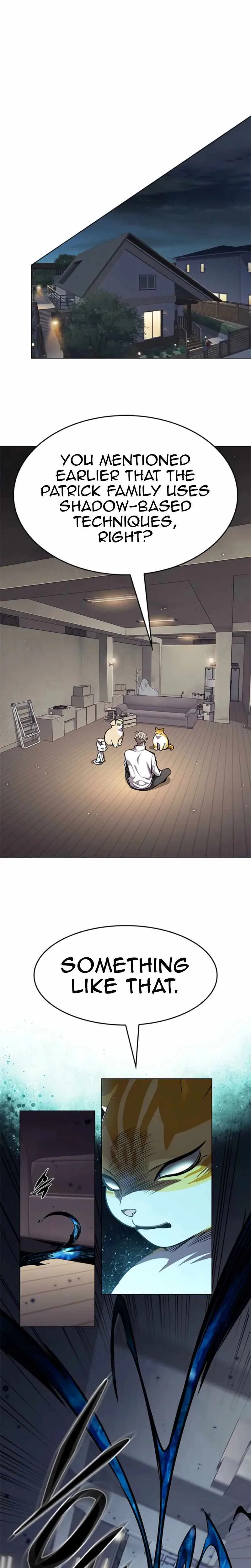 Eleceed (EN) Chapter 396 page 14