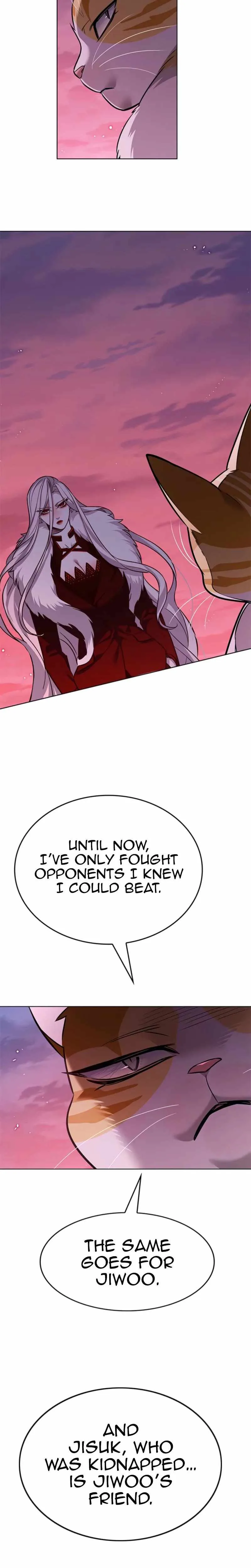 Eleceed (EN) Chapter 396 page 3