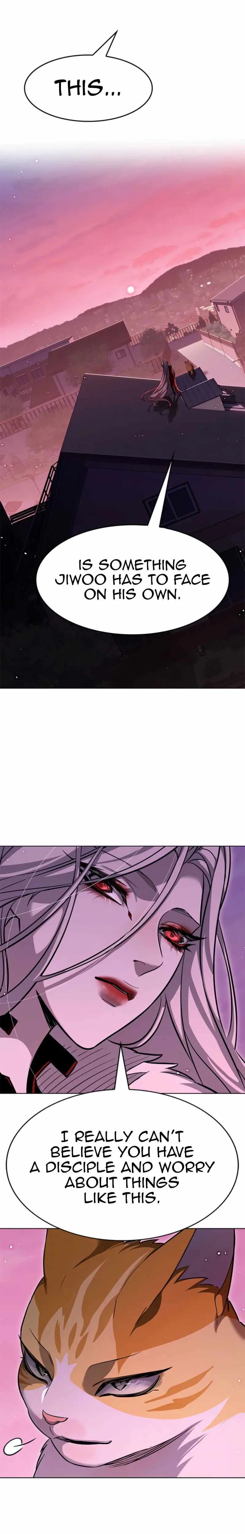 Eleceed (EN) Chapter 396 page 5