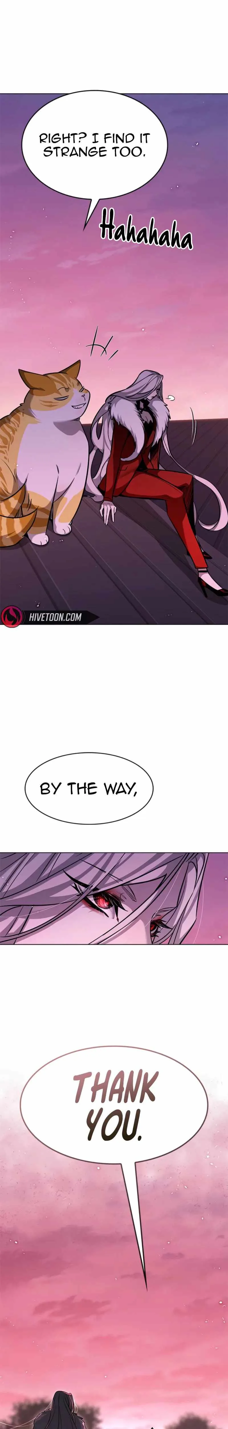Eleceed (EN) Chapter 396 page 6
