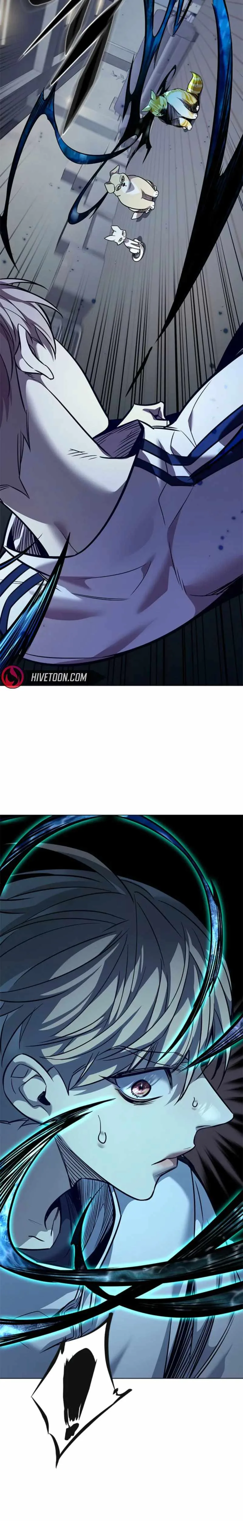 Eleceed (EN) Chapter 396 page 15