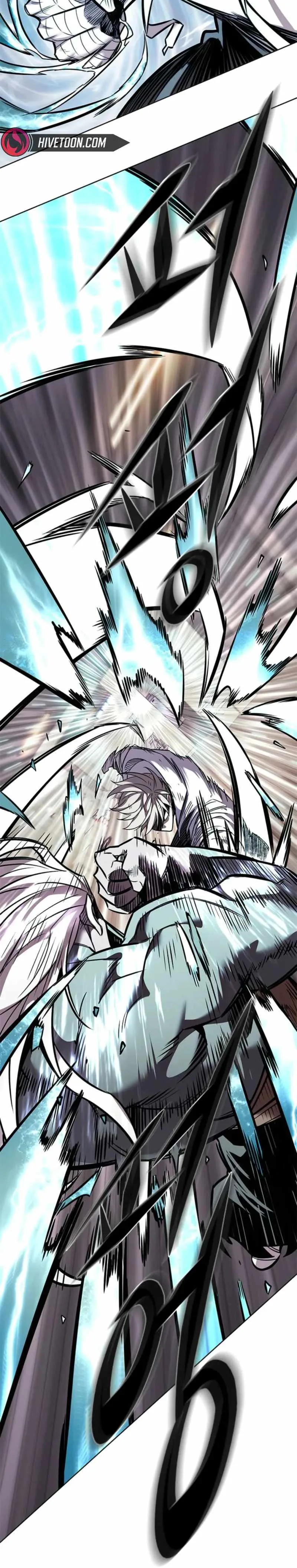 Eleceed (EN) Chapter 396 page 13