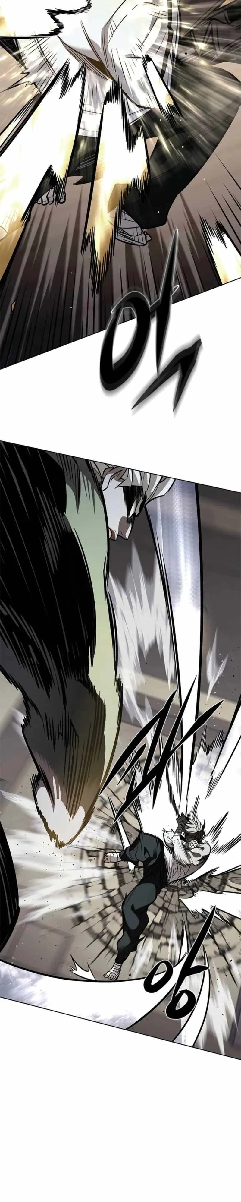 Eleceed (EN) Chapter 396 page 28