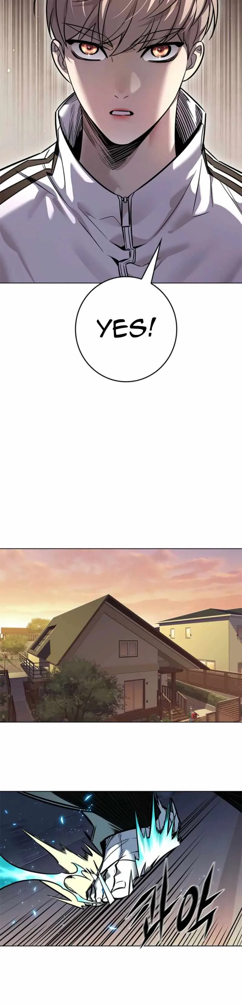 Eleceed (EN) Chapter 396 page 22