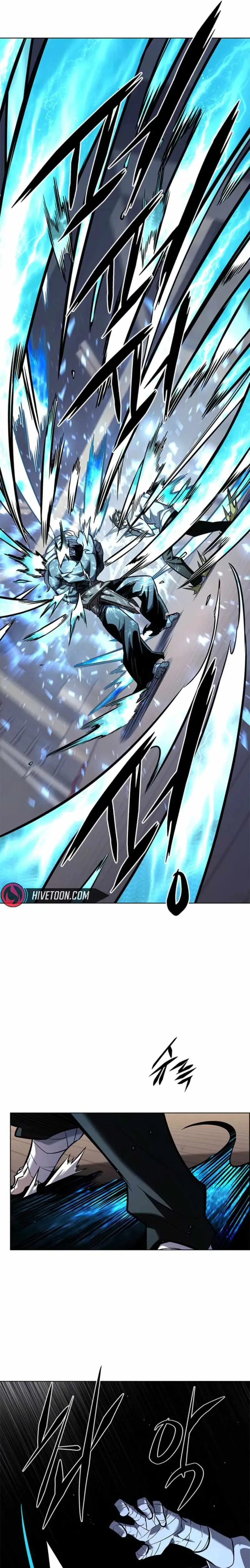 Eleceed (EN) Chapter 396 page 23