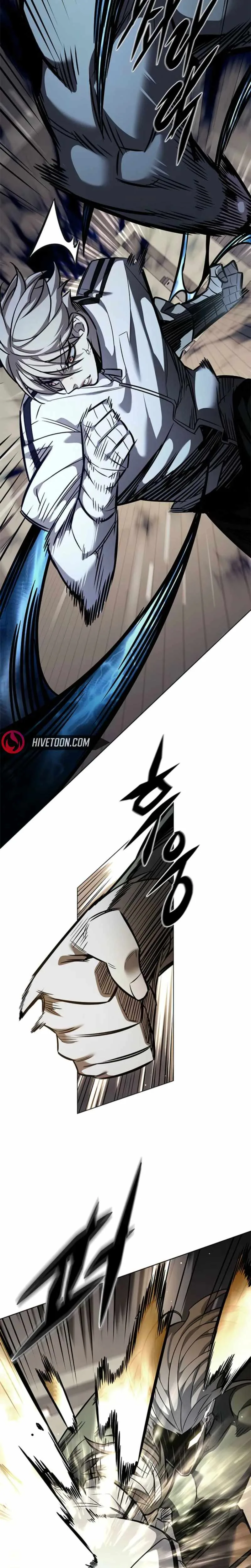 Eleceed (EN) Chapter 396 page 27