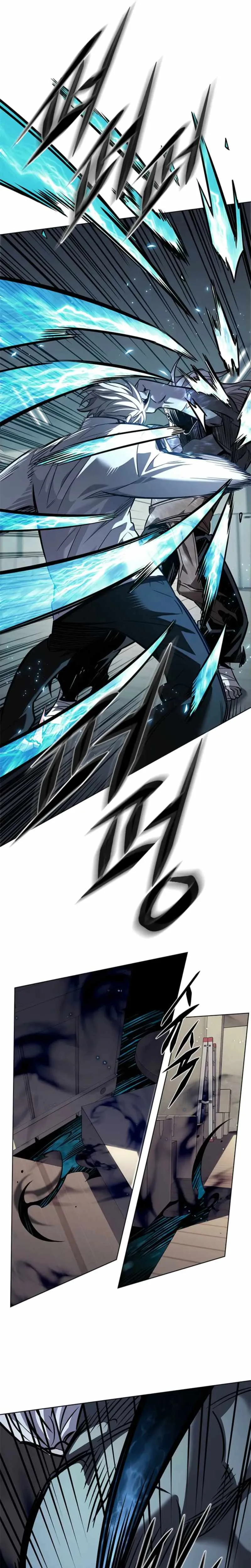 Eleceed (EN) Chapter 396 page 26