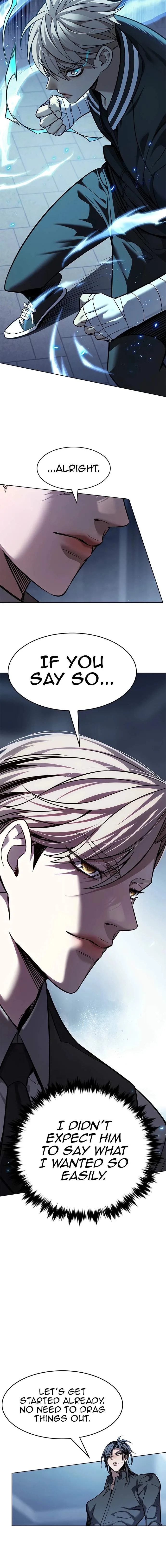 Eleceed (EN) Chapter 397 page 13