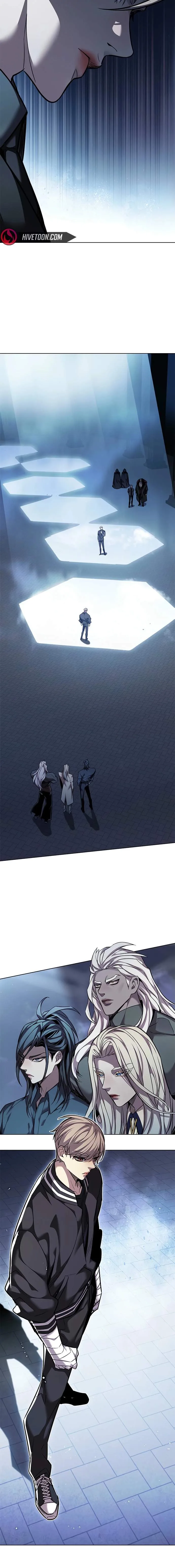 Eleceed (EN) Chapter 397 page 9