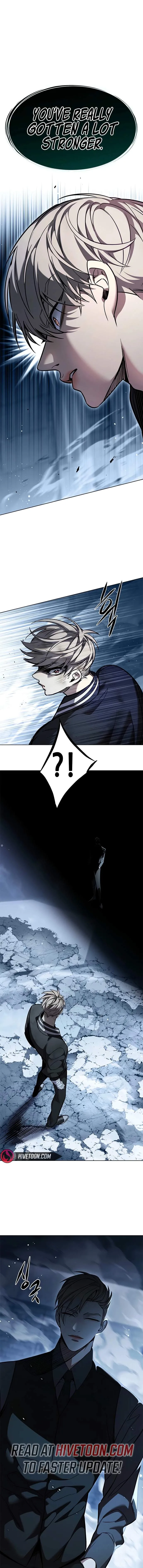 Eleceed (EN) Chapter 397 page 29