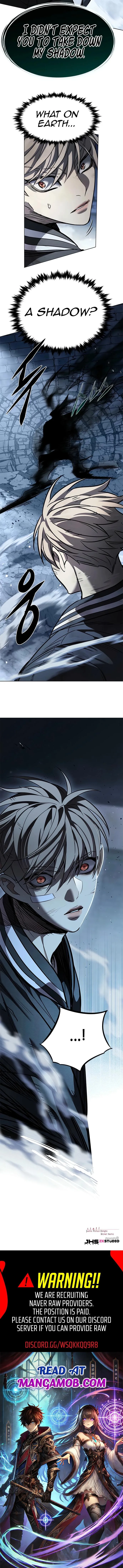 Eleceed (EN) Chapter 397 page 30