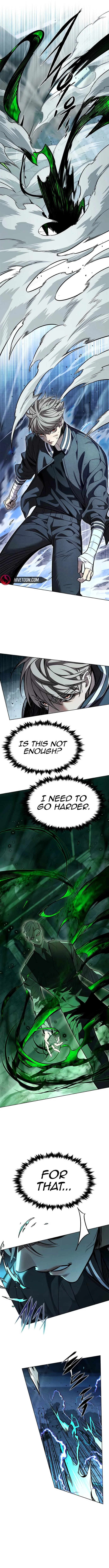 Eleceed (EN) Chapter 397 page 22