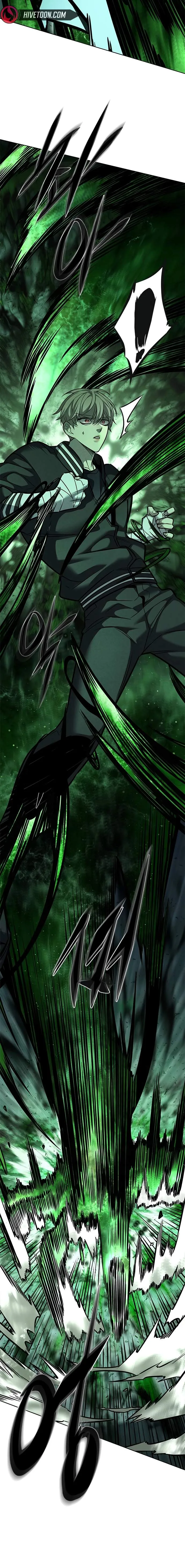Eleceed (EN) Chapter 397 page 21