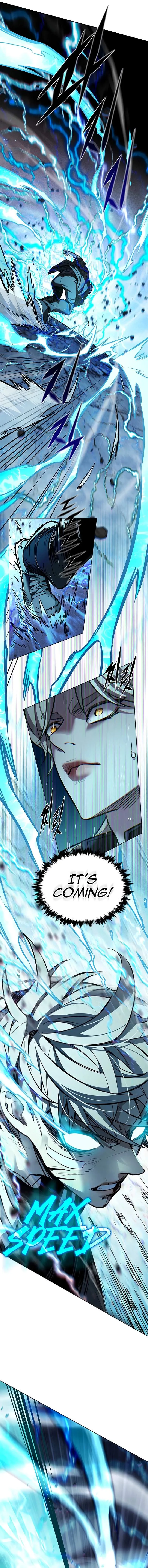 Eleceed (EN) Chapter 397 page 23