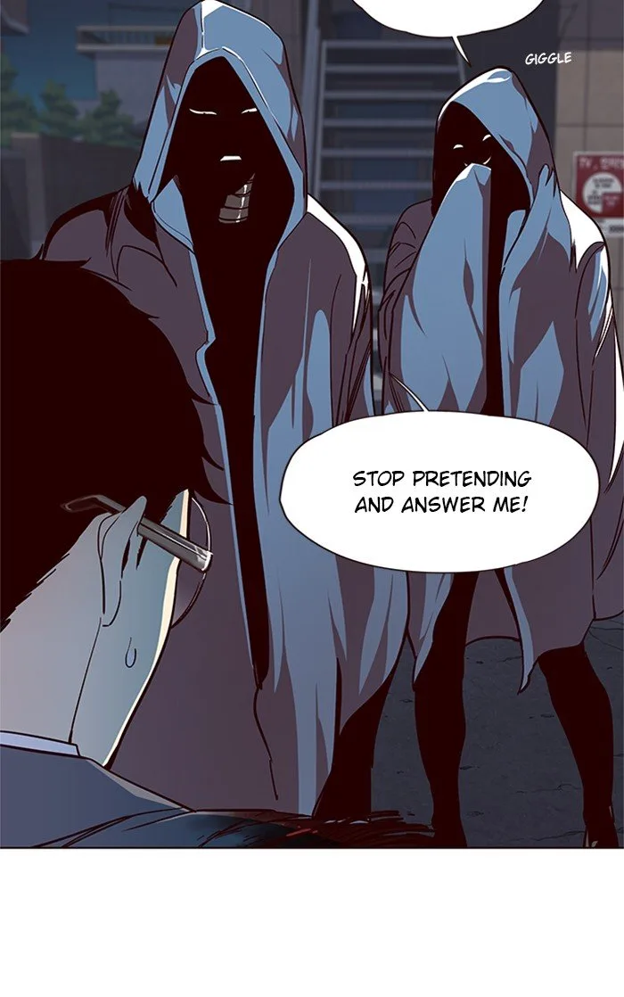 Eleceed (EN) Chapter 40 page 5