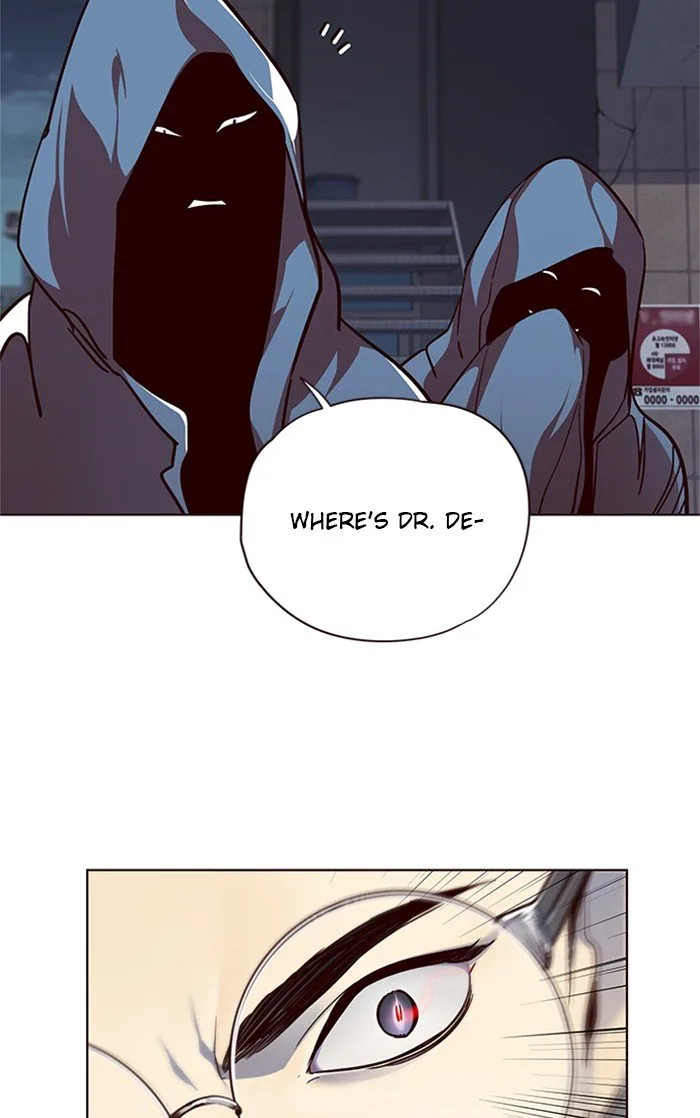 Eleceed (EN) Chapter 40 page 8