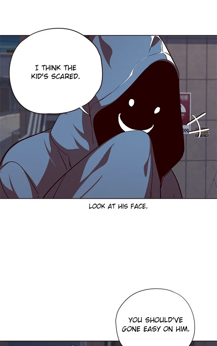 Eleceed (EN) Chapter 40 page 4