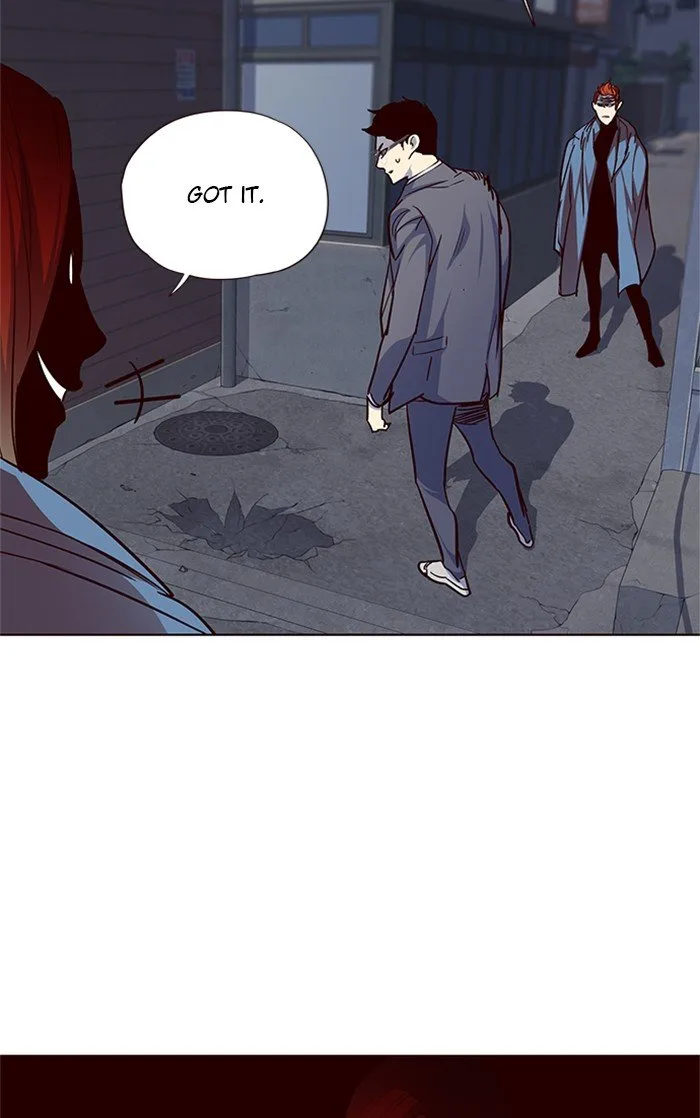 Eleceed (EN) Chapter 40 page 30