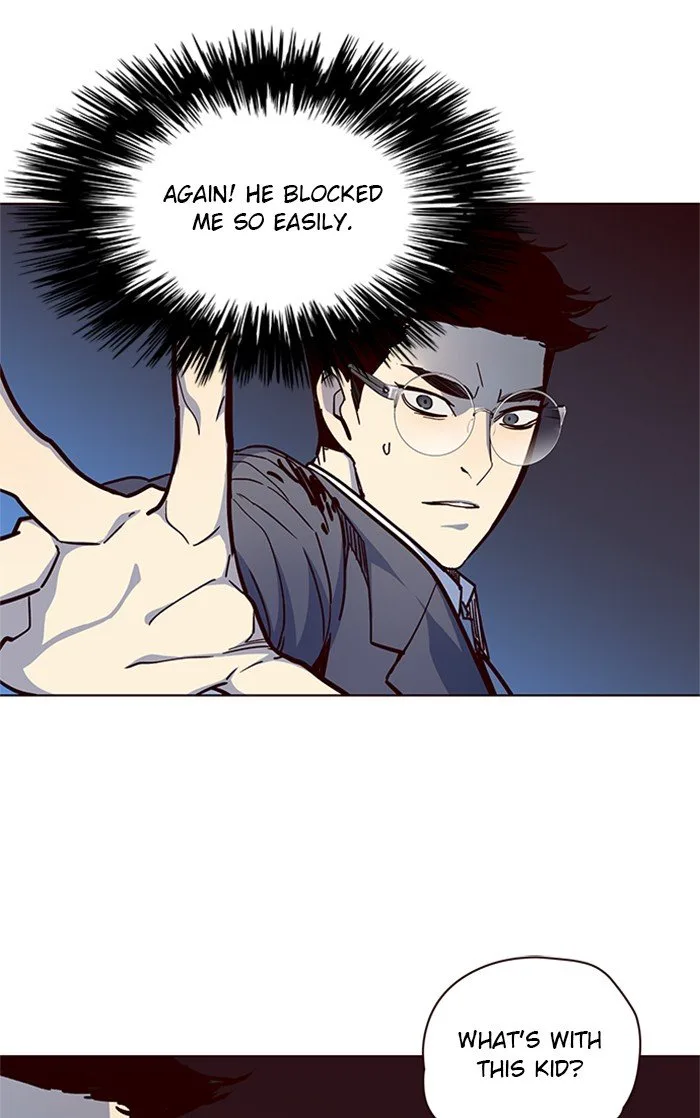 Eleceed (EN) Chapter 40 page 28