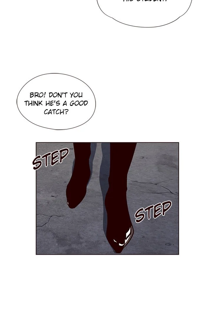 Eleceed (EN) Chapter 40 page 19